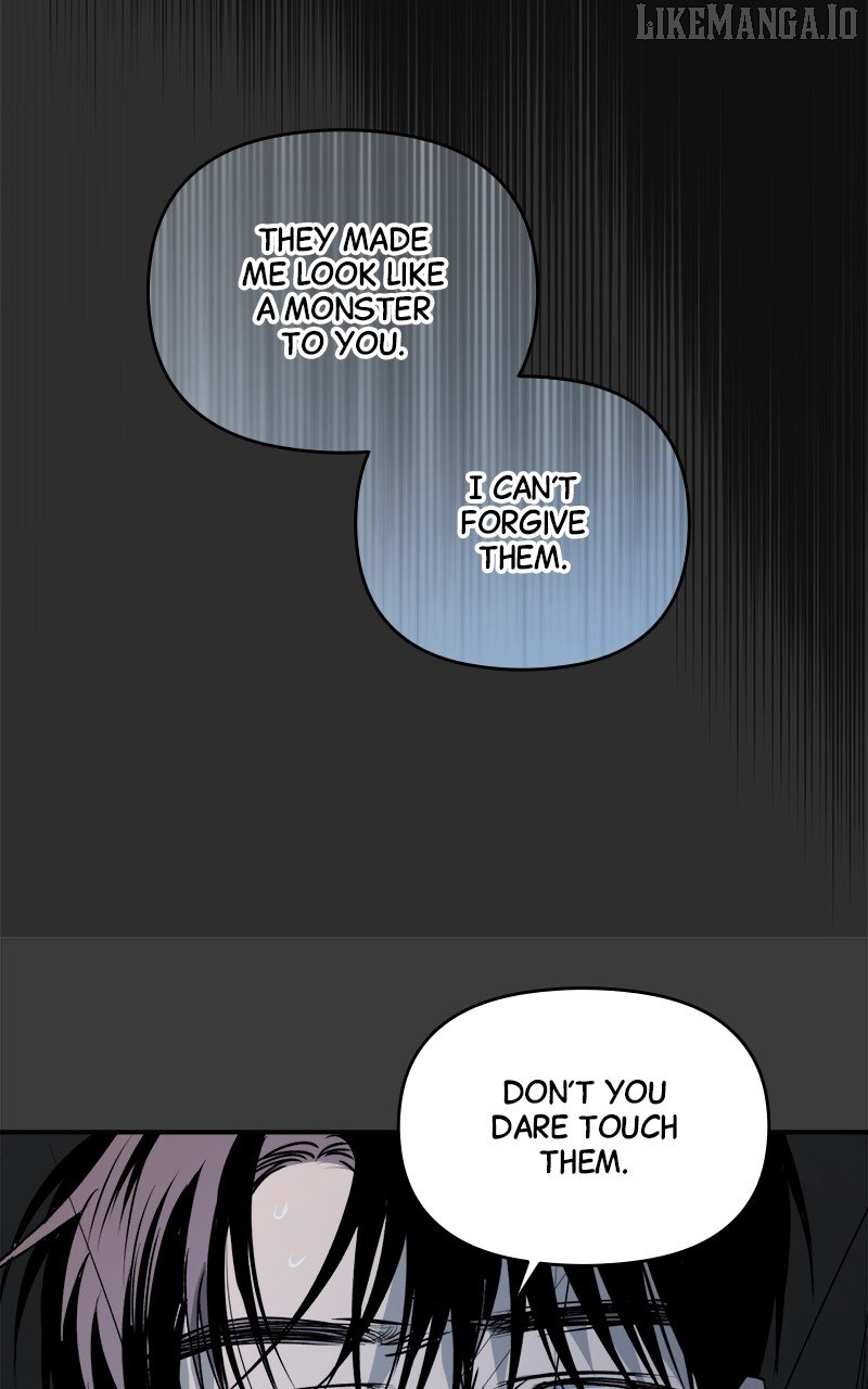 Locked to Death Chapter 51 - Page 30