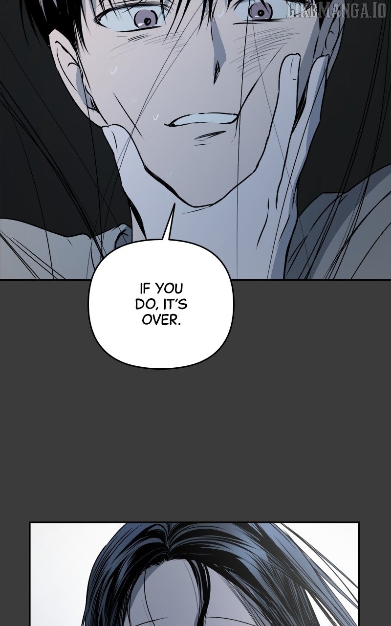 Locked to Death Chapter 51 - Page 31