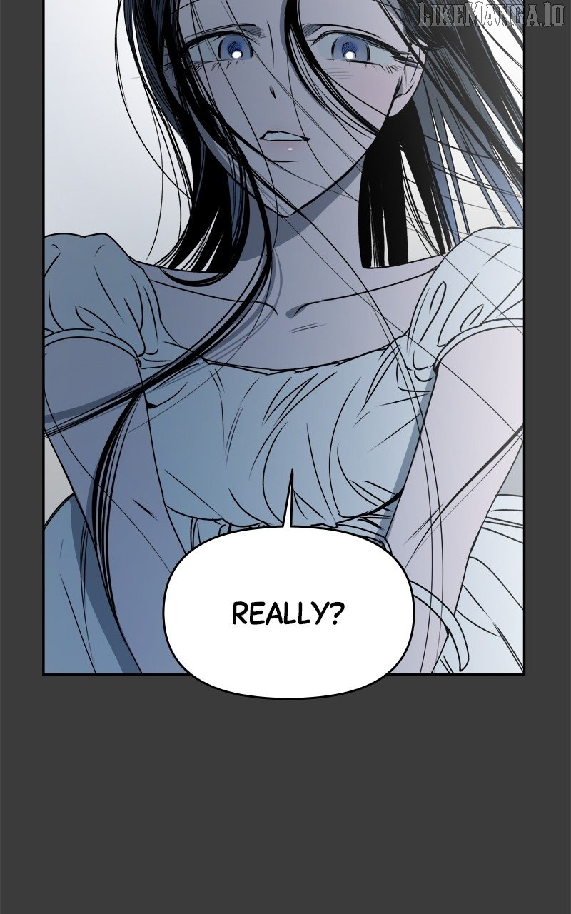 Locked to Death Chapter 51 - Page 32