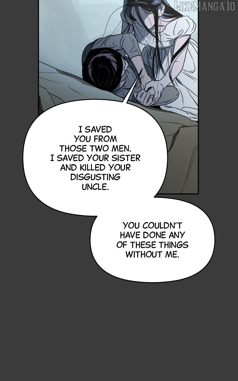 Locked to Death Chapter 51 - Page 35