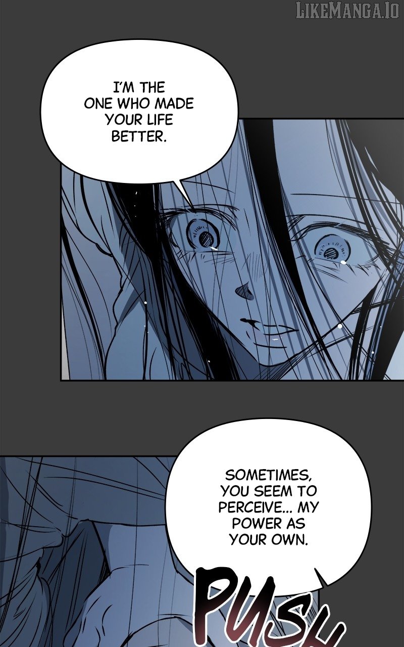 Locked to Death Chapter 51 - Page 36