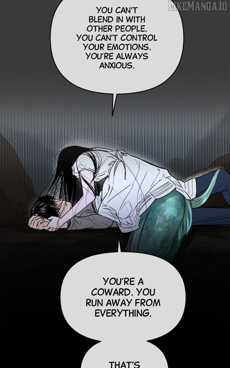 Locked to Death Chapter 51 - Page 38