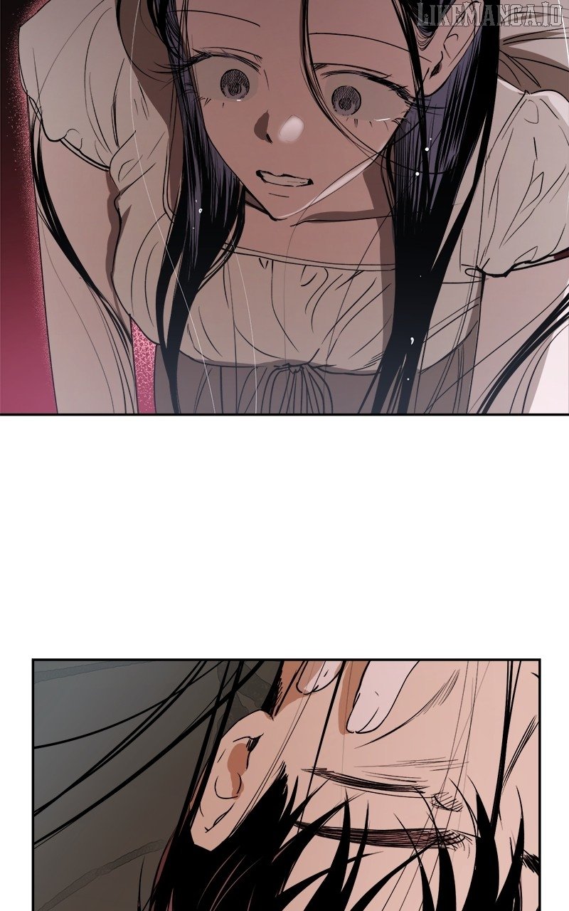 Locked to Death Chapter 51 - Page 4