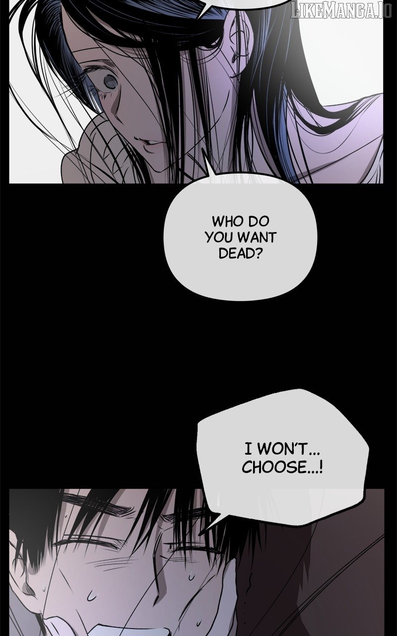 Locked to Death Chapter 51 - Page 40
