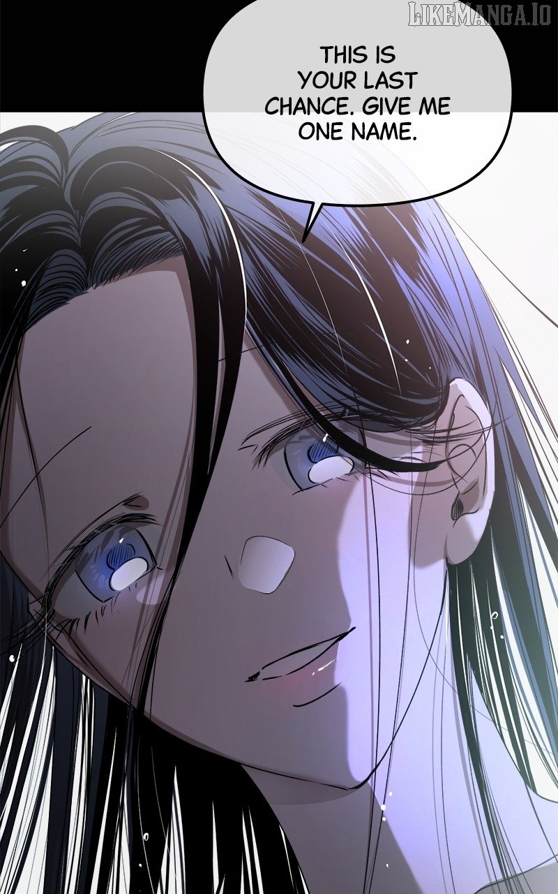 Locked to Death Chapter 51 - Page 42