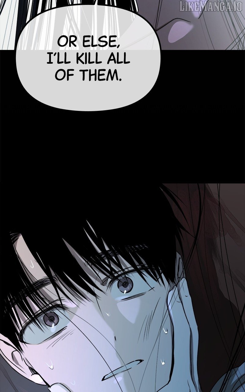 Locked to Death Chapter 51 - Page 43