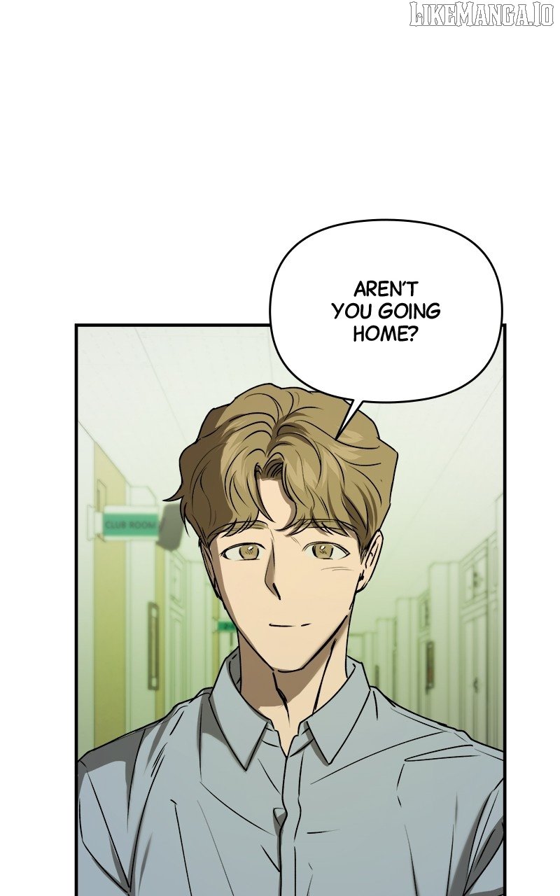Locked to Death Chapter 51 - Page 47