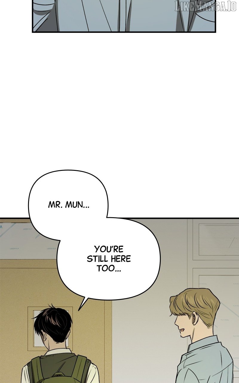 Locked to Death Chapter 51 - Page 48