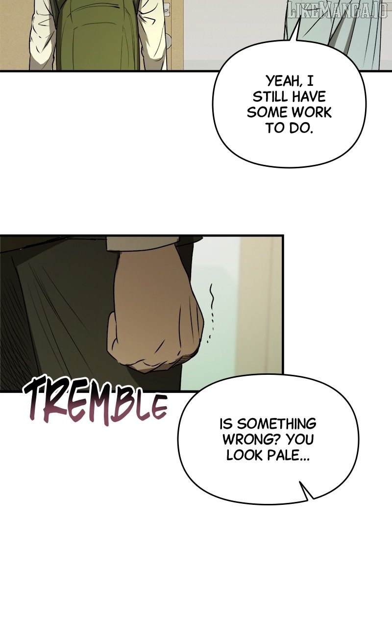 Locked to Death Chapter 51 - Page 49