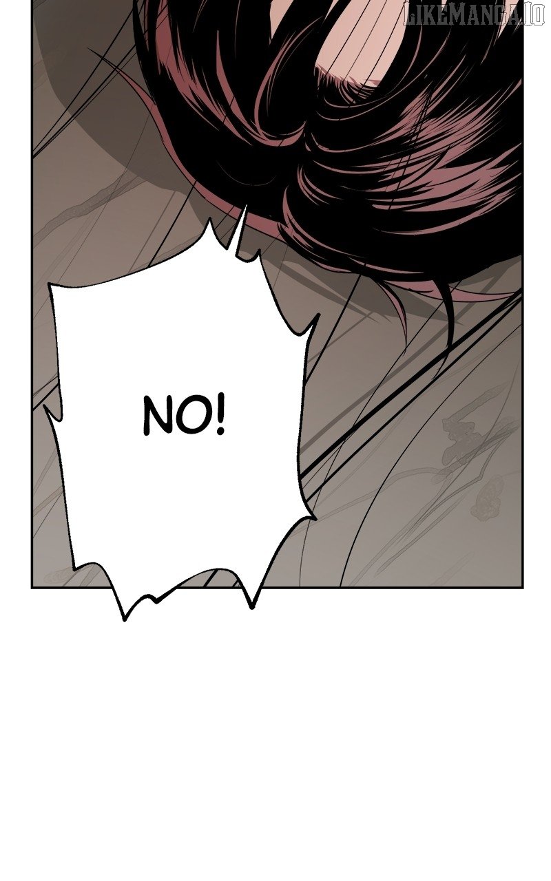 Locked to Death Chapter 51 - Page 5