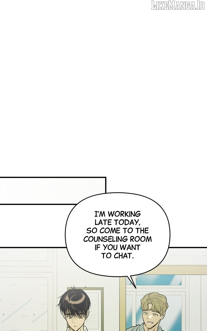 Locked to Death Chapter 51 - Page 51