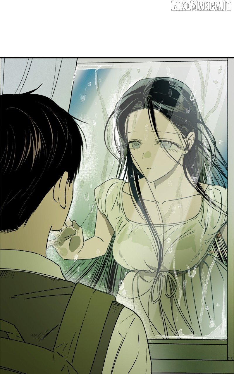 Locked to Death Chapter 51 - Page 56