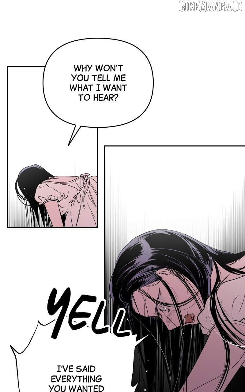 Locked to Death Chapter 51 - Page 6