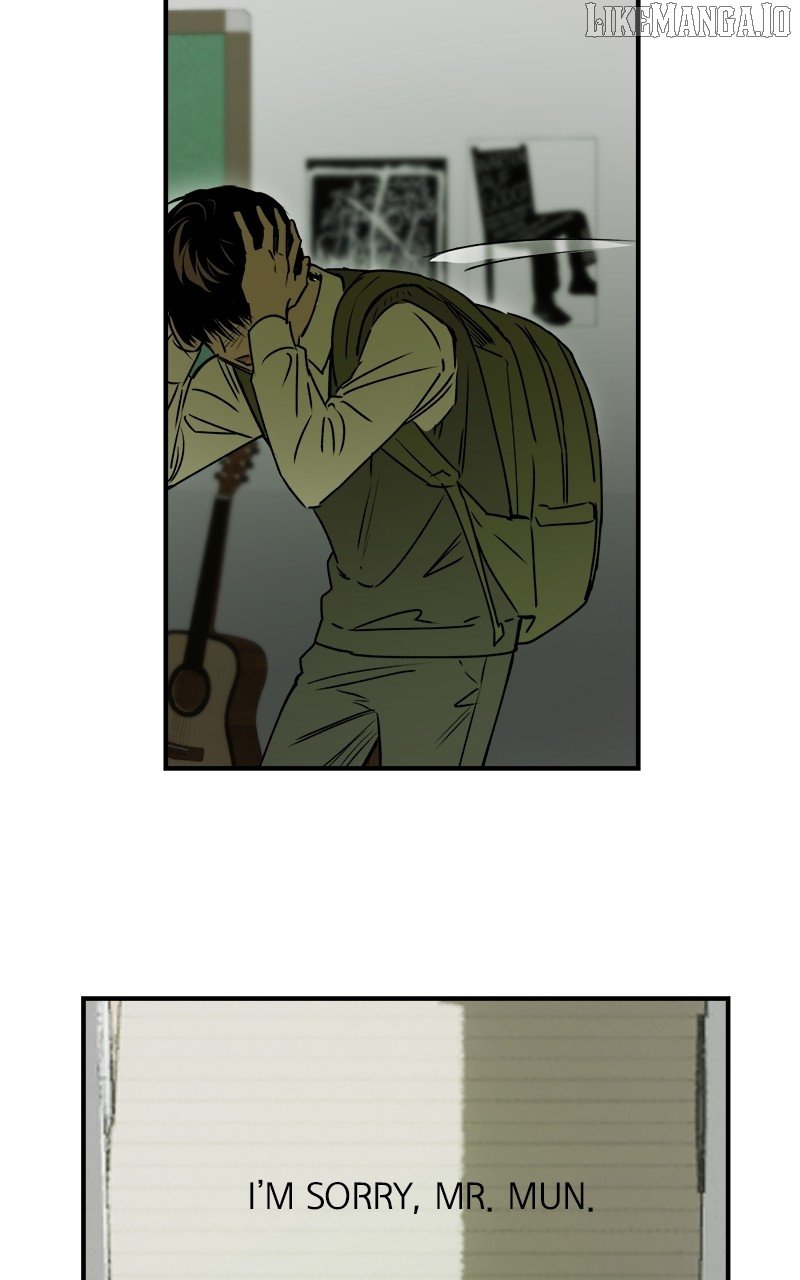 Locked to Death Chapter 51 - Page 60