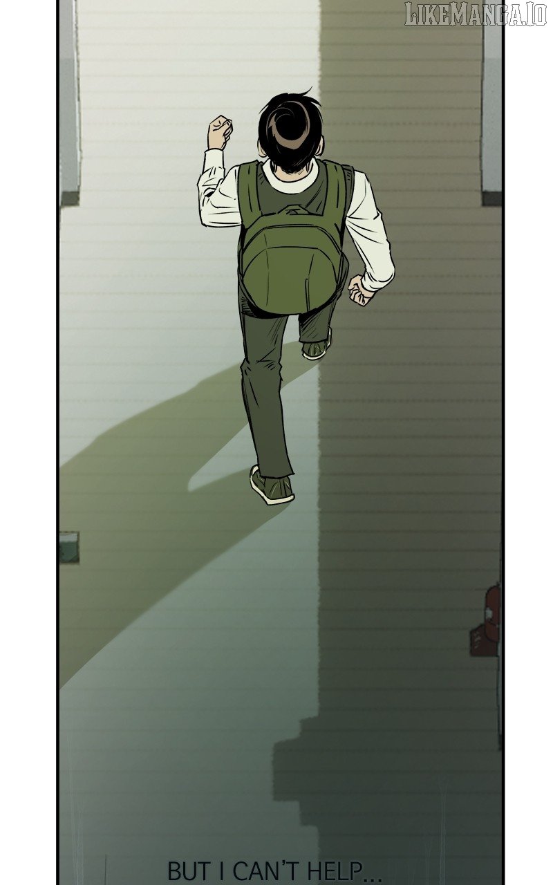 Locked to Death Chapter 51 - Page 61