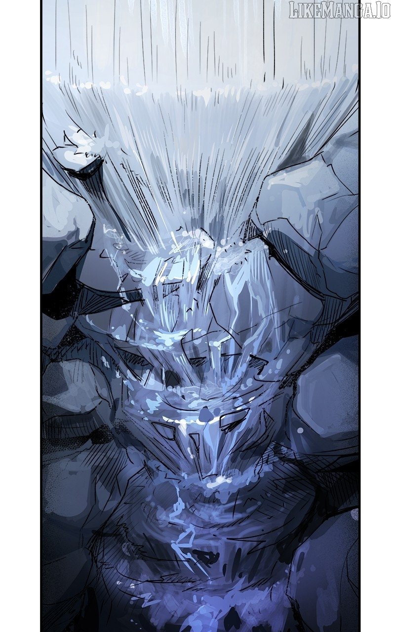 Locked to Death Chapter 51 - Page 63