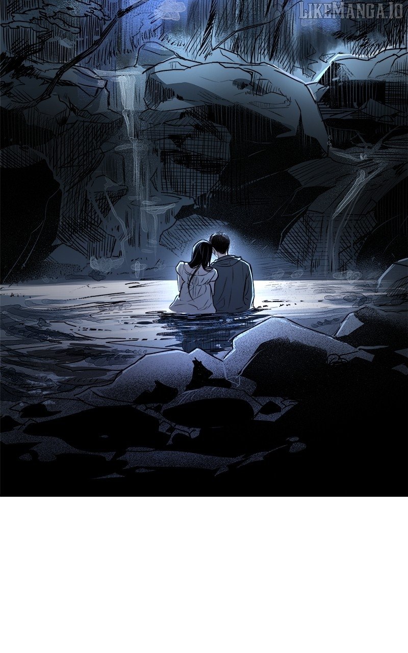Locked to Death Chapter 51 - Page 65