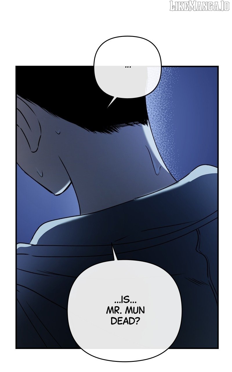 Locked to Death Chapter 51 - Page 67