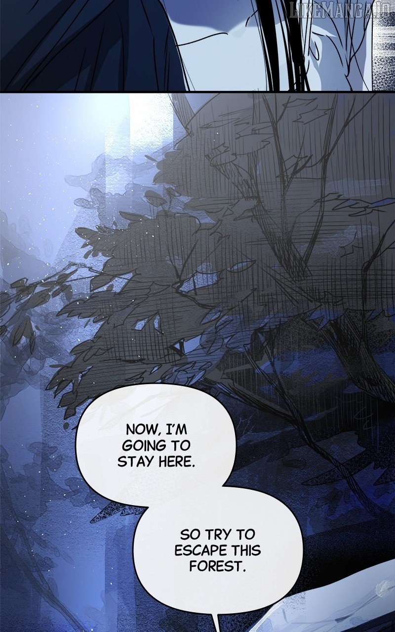 Locked to Death Chapter 51 - Page 69