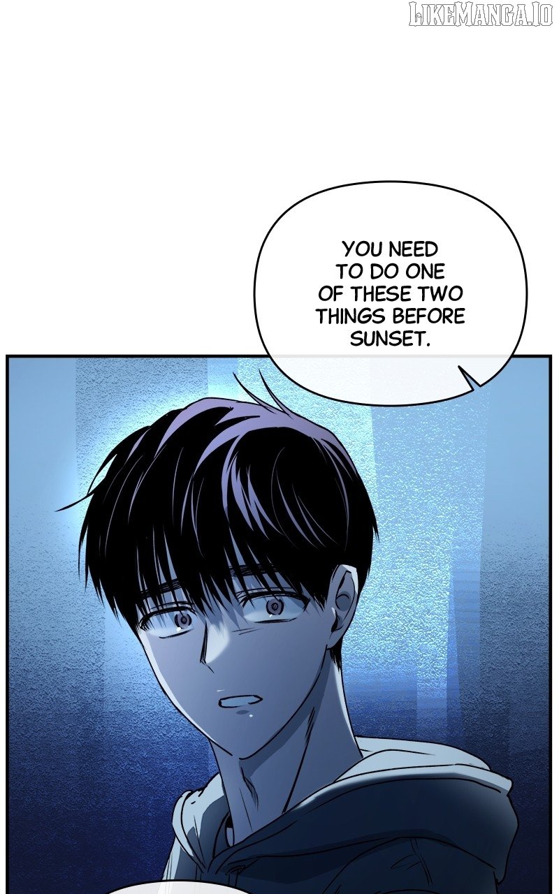 Locked to Death Chapter 51 - Page 71