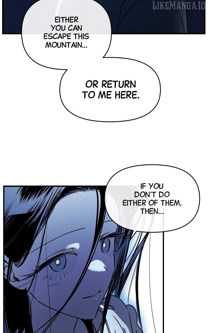 Locked to Death Chapter 51 - Page 72