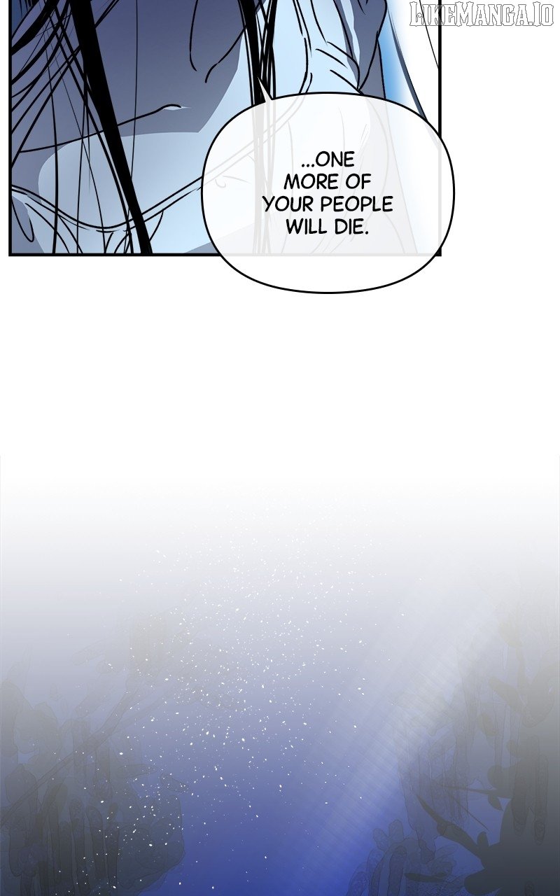 Locked to Death Chapter 51 - Page 73