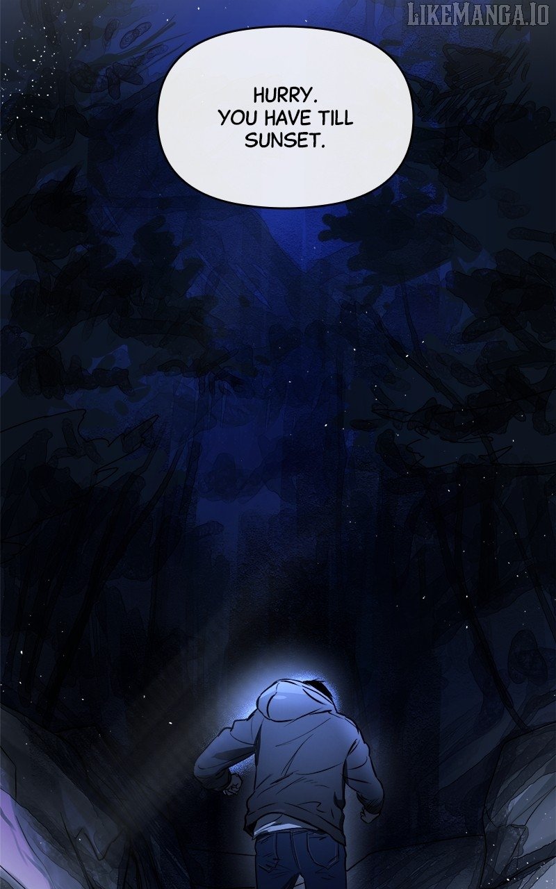 Locked to Death Chapter 51 - Page 74