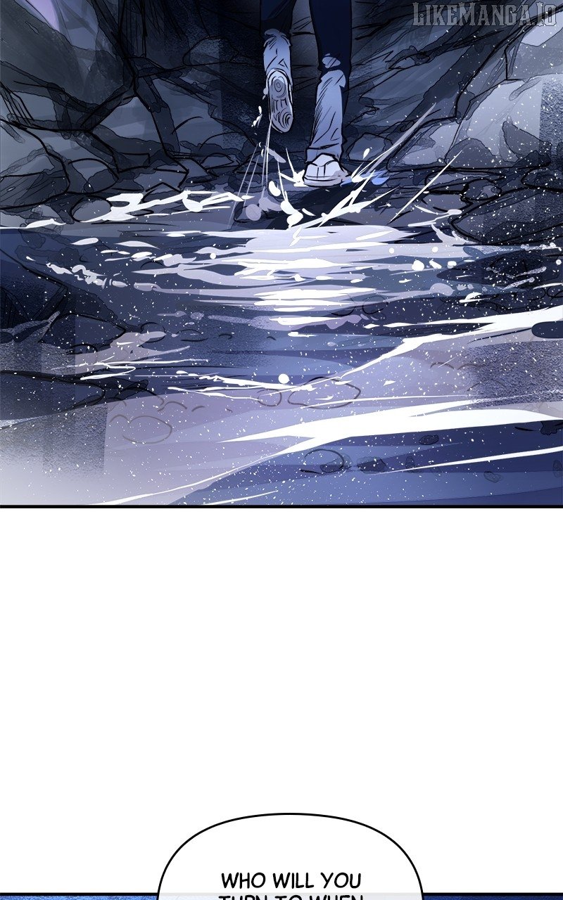 Locked to Death Chapter 51 - Page 75