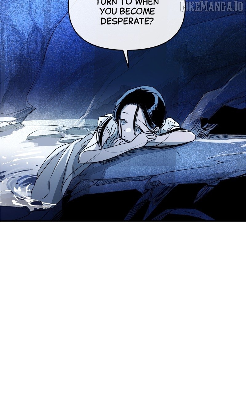 Locked to Death Chapter 51 - Page 76