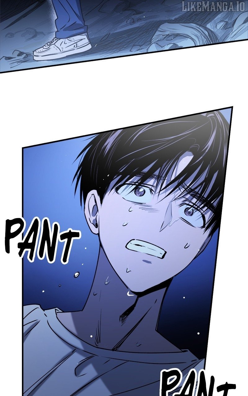 Locked to Death Chapter 51 - Page 79