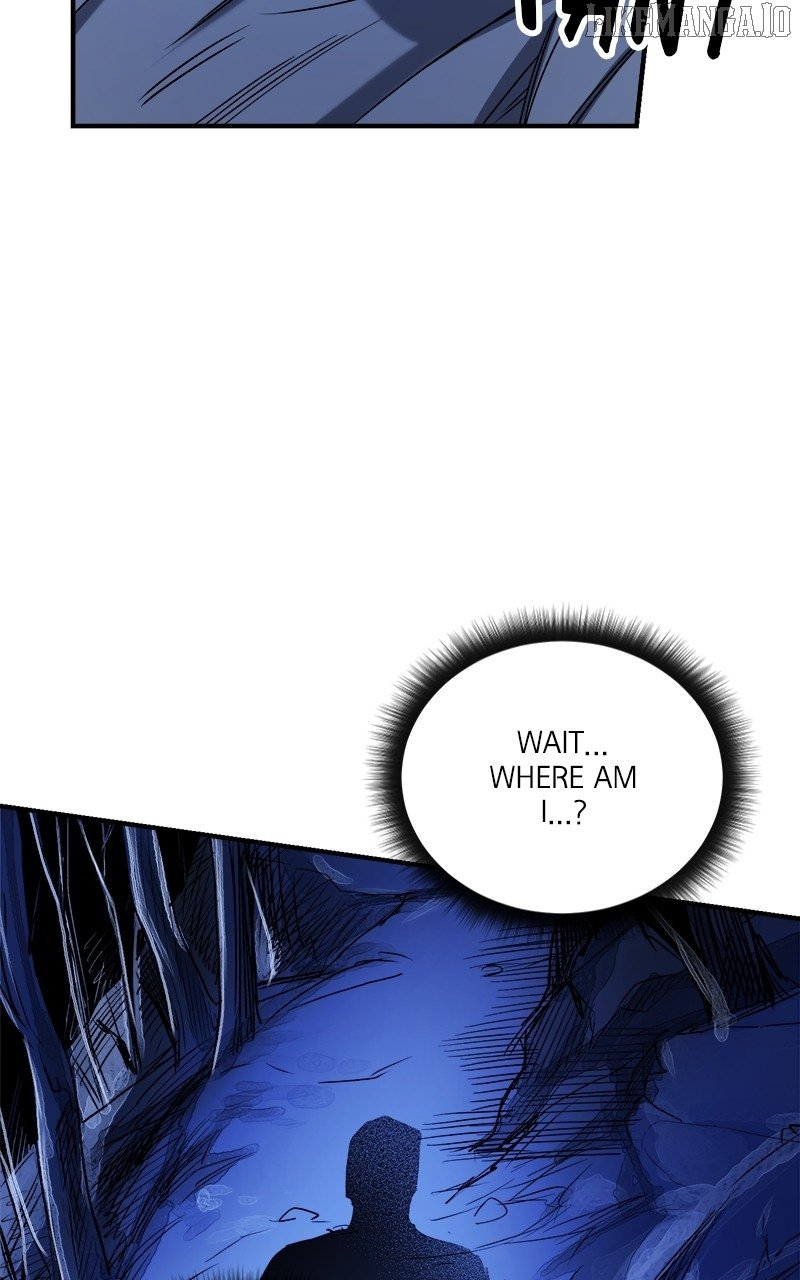 Locked to Death Chapter 51 - Page 80