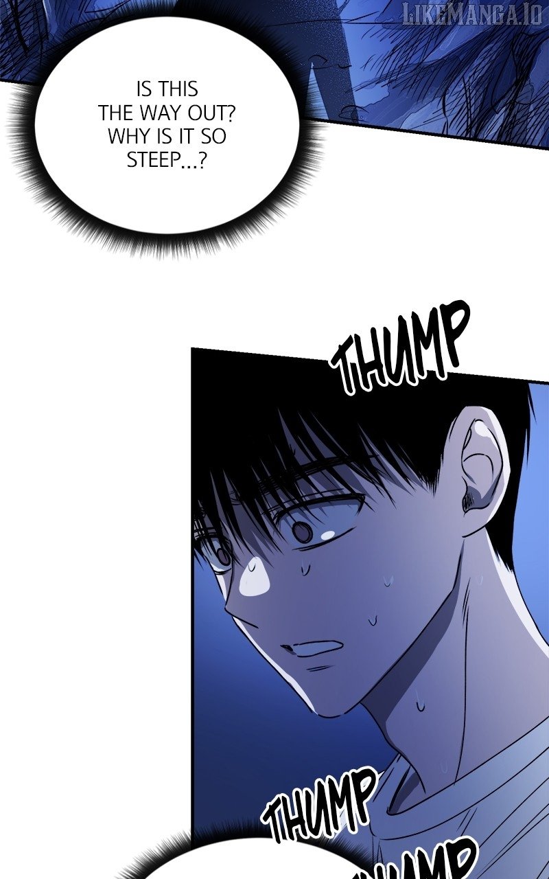 Locked to Death Chapter 51 - Page 81