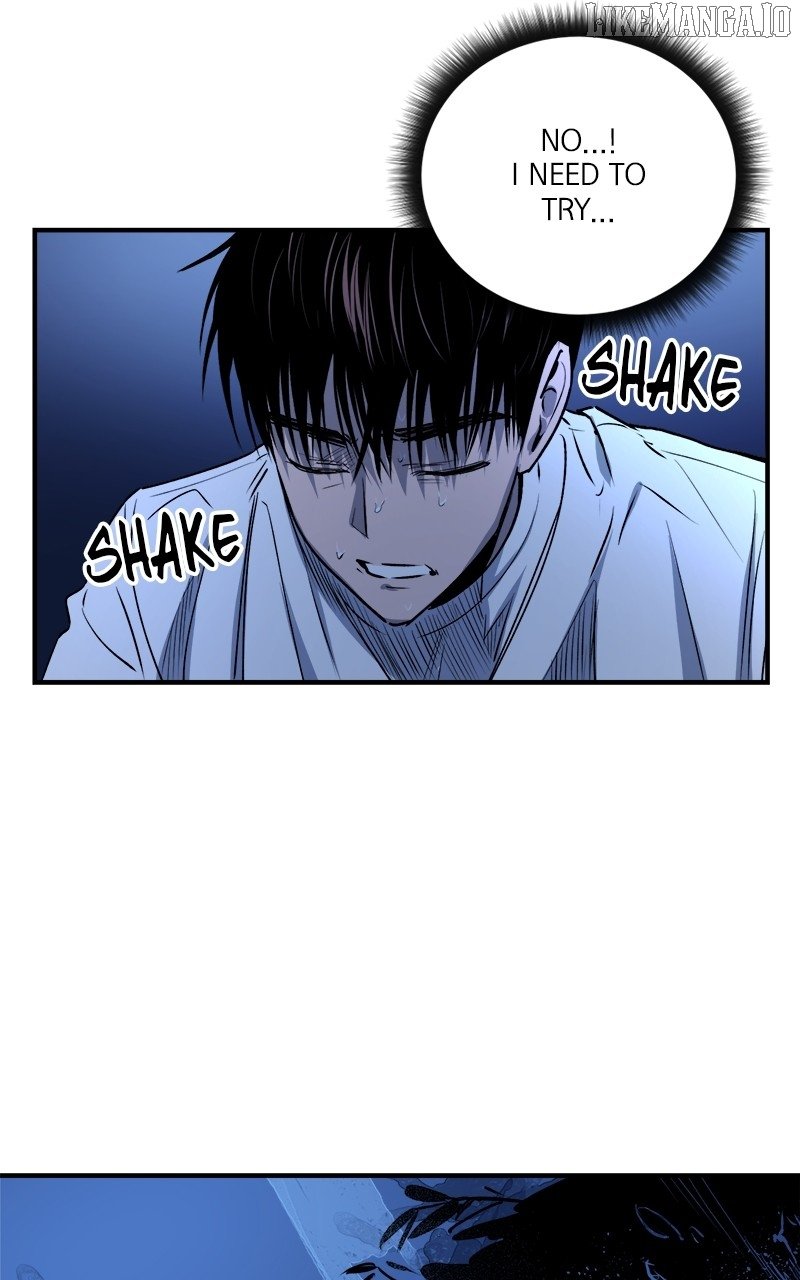 Locked to Death Chapter 51 - Page 84