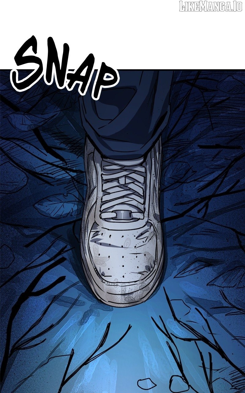 Locked to Death Chapter 51 - Page 88