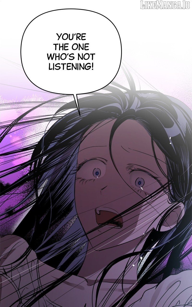 Locked to Death Chapter 51 - Page 9