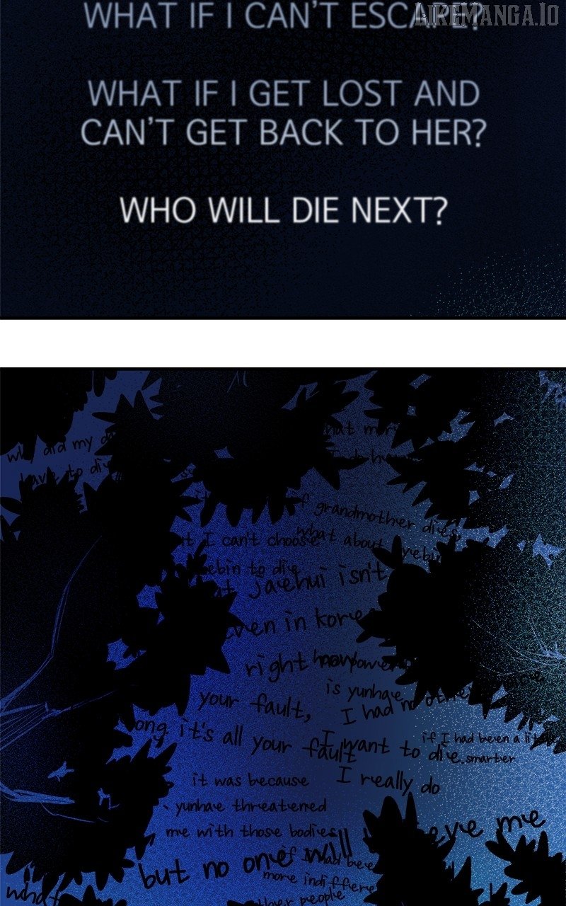 Locked to Death Chapter 51 - Page 90