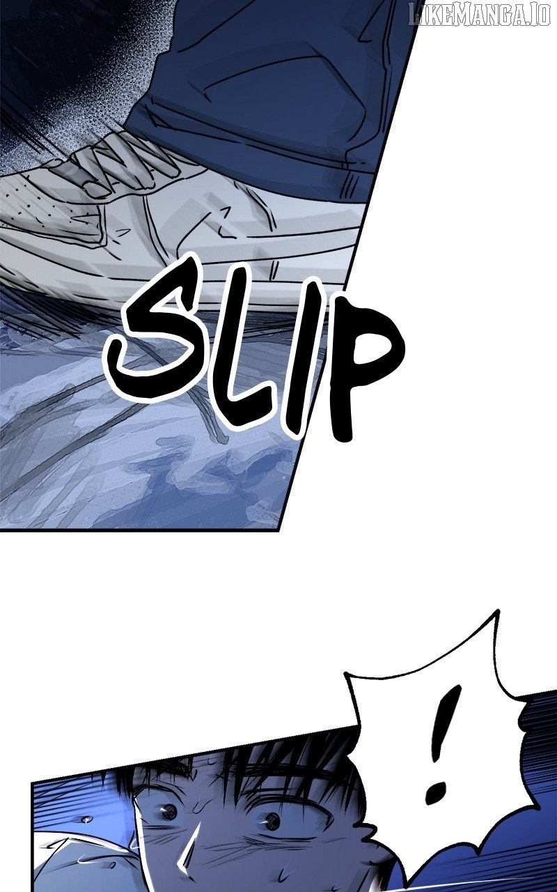 Locked to Death Chapter 51 - Page 92