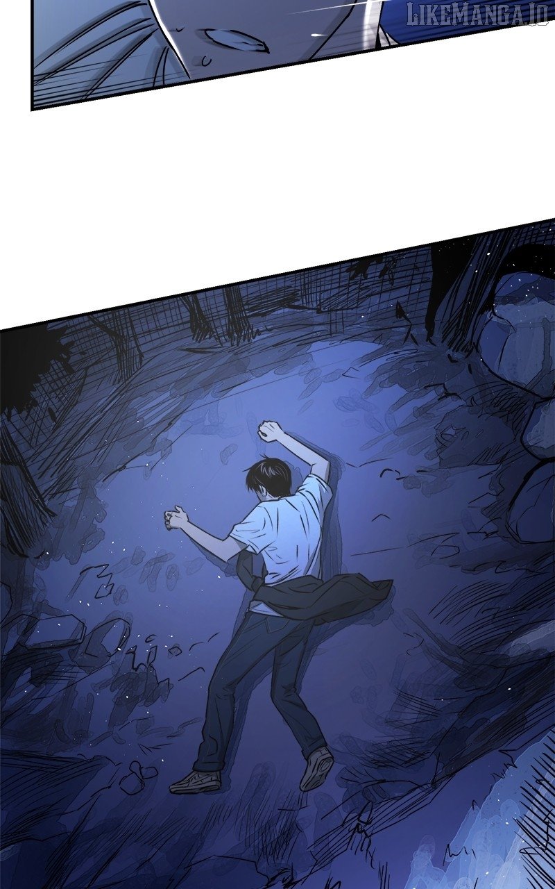 Locked to Death Chapter 51 - Page 93