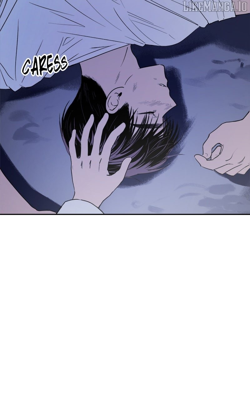 Locked to Death Chapter 52 - Page 11
