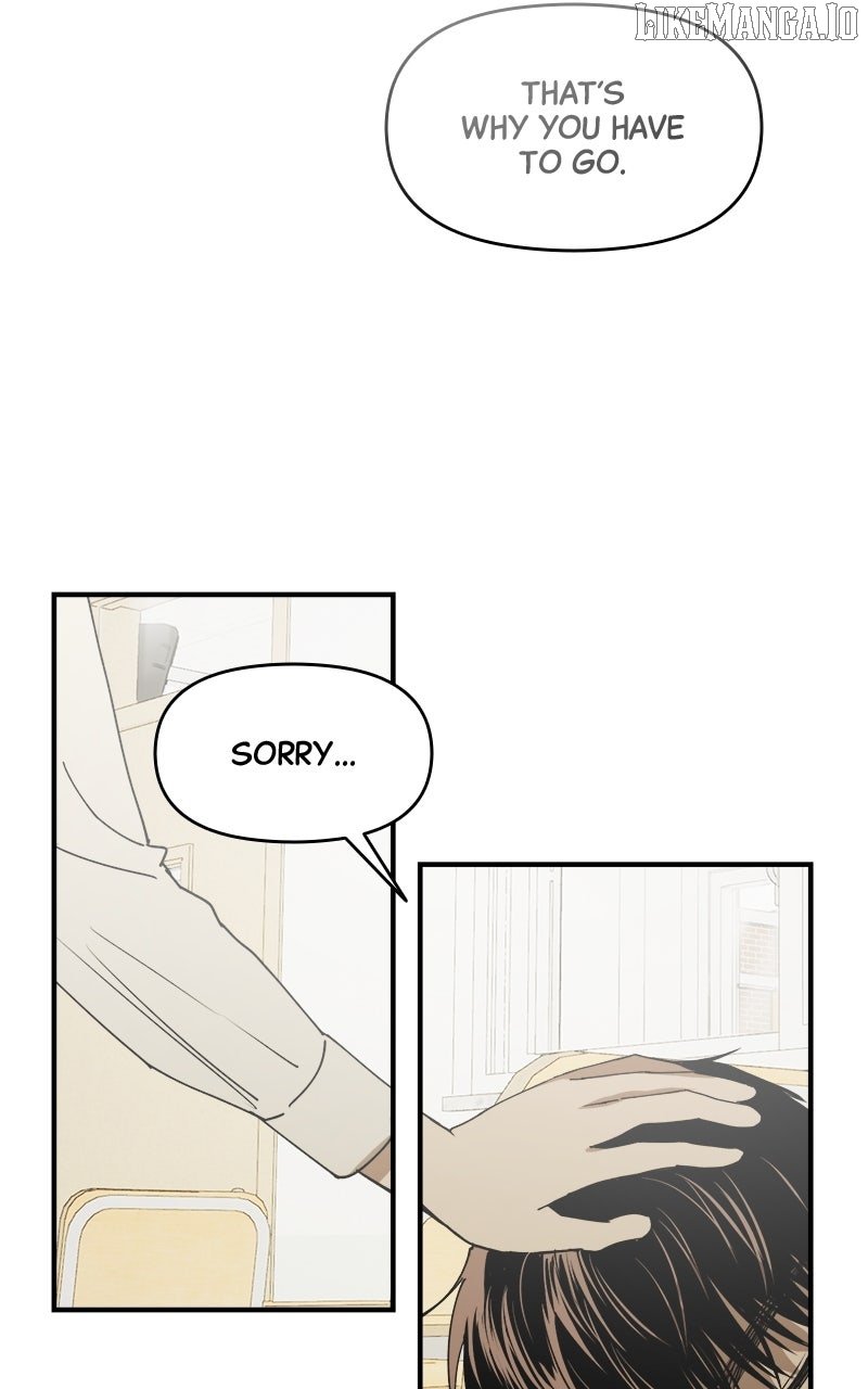 Locked to Death Chapter 52 - Page 15