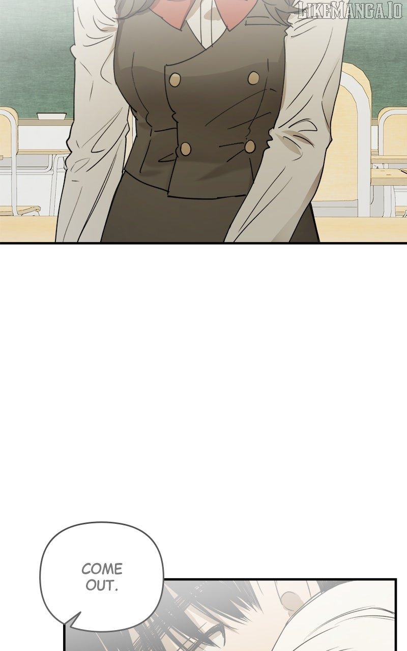 Locked to Death Chapter 52 - Page 17