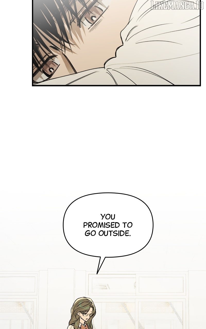 Locked to Death Chapter 52 - Page 18