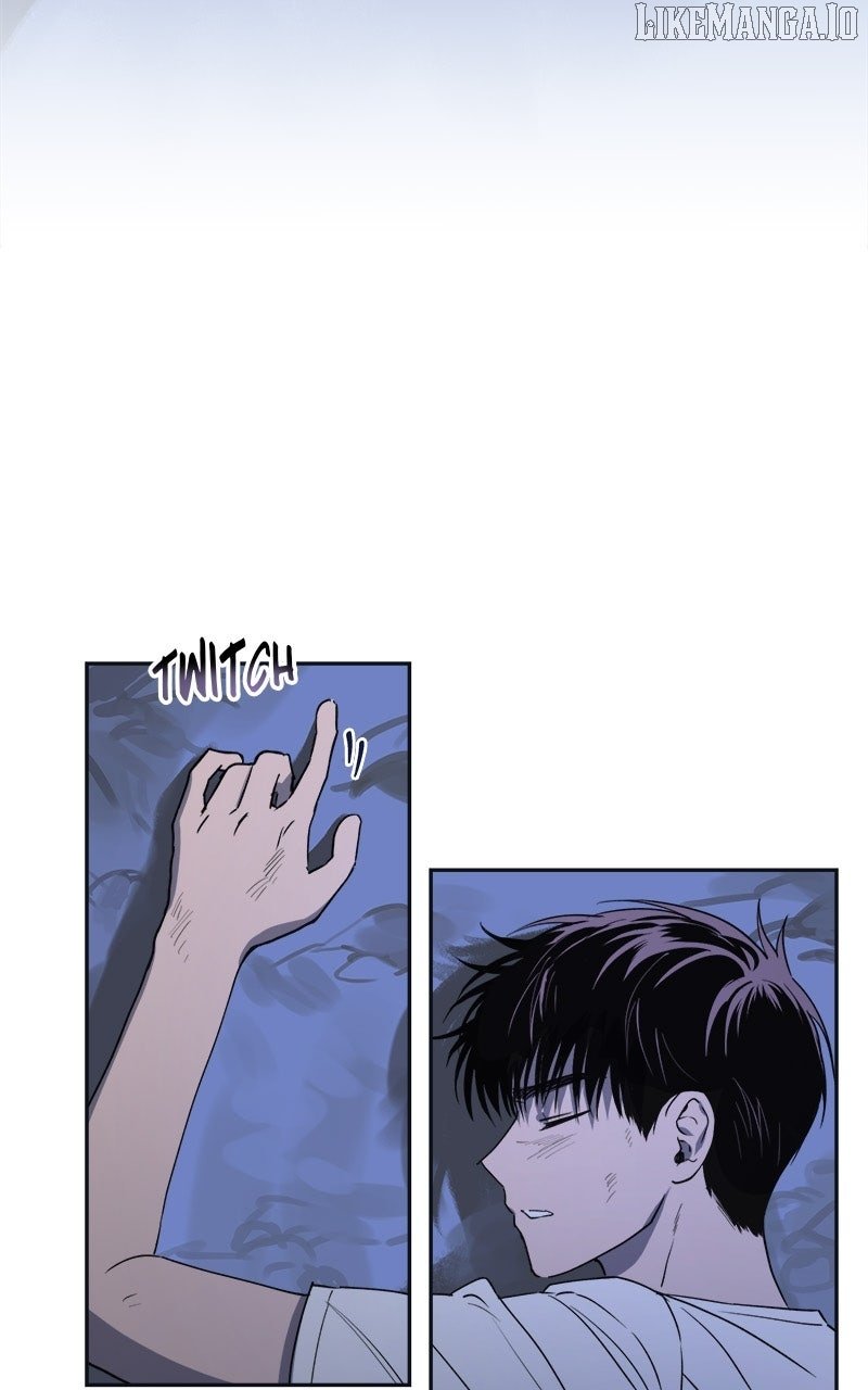 Locked to Death Chapter 52 - Page 3