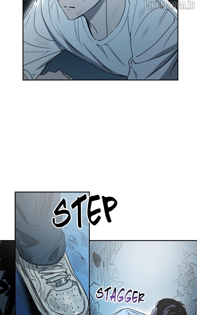 Locked to Death Chapter 52 - Page 22