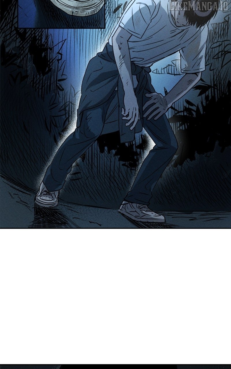 Locked to Death Chapter 52 - Page 23