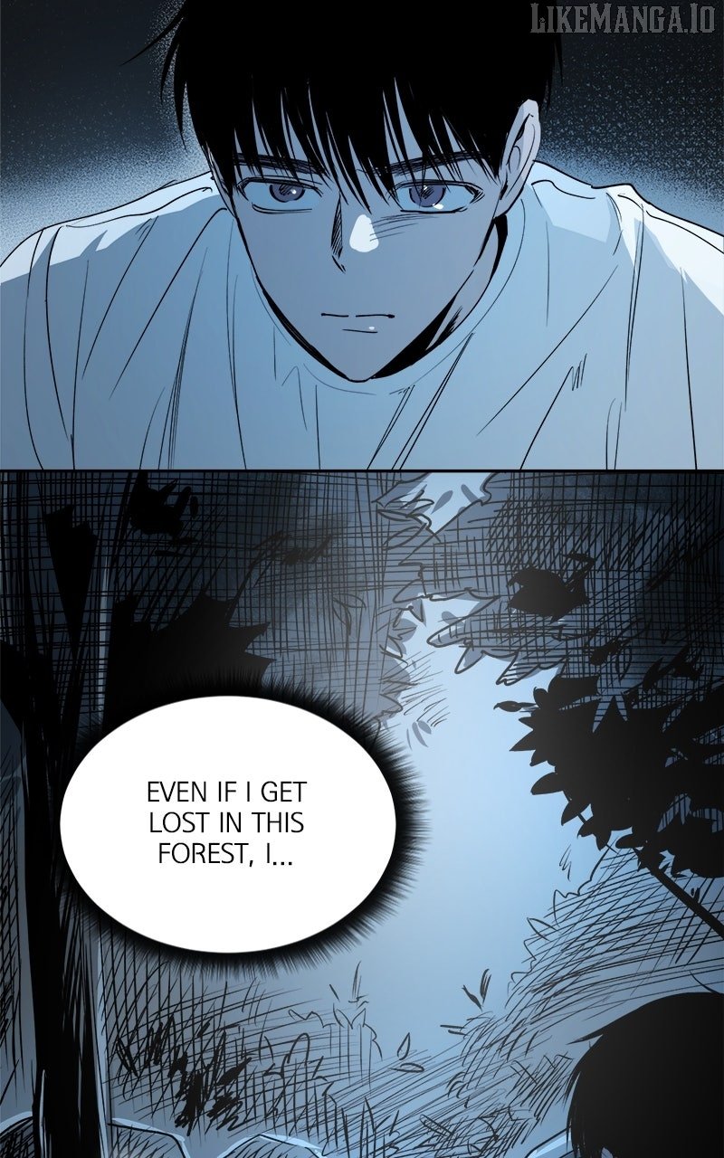 Locked to Death Chapter 52 - Page 24