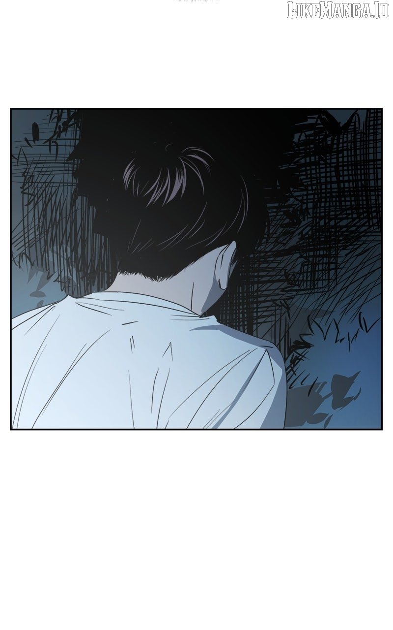 Locked to Death Chapter 52 - Page 27