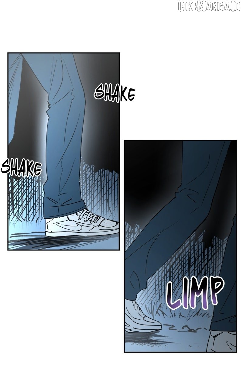 Locked to Death Chapter 52 - Page 28