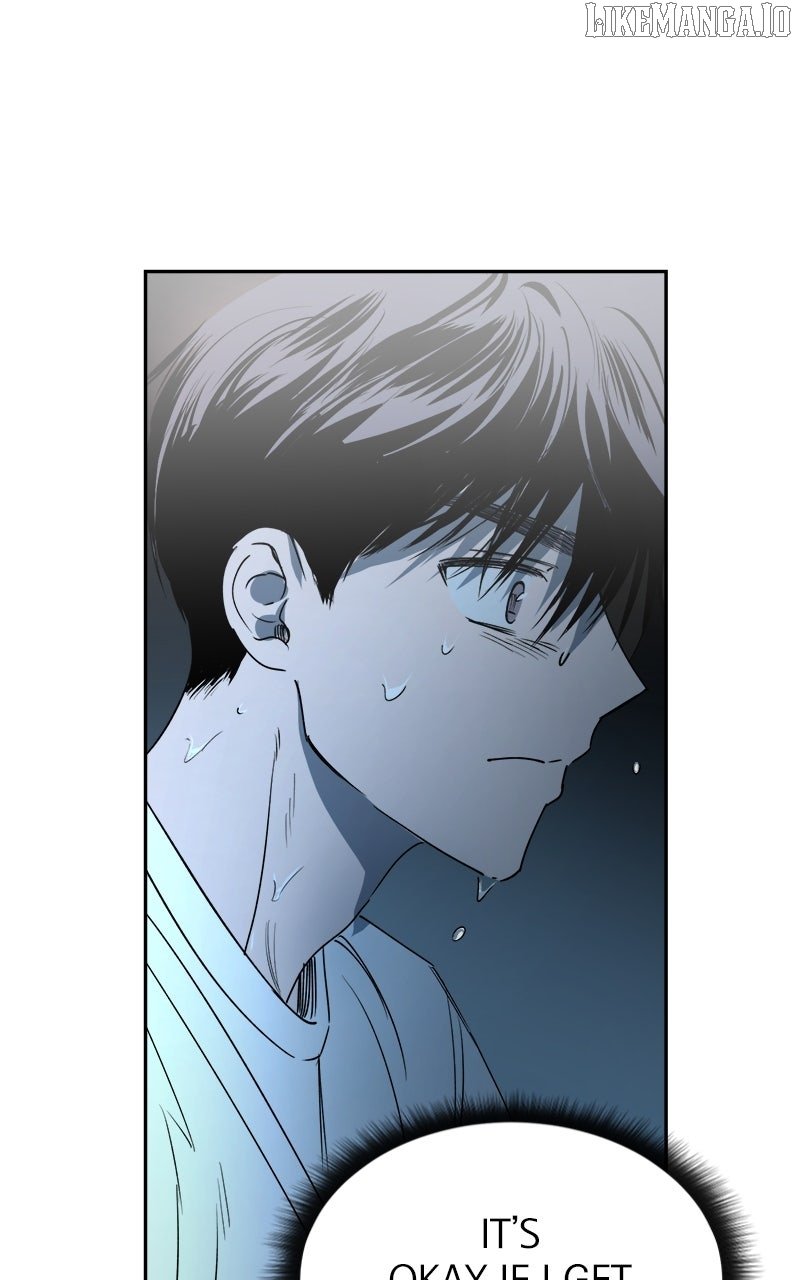 Locked to Death Chapter 52 - Page 29
