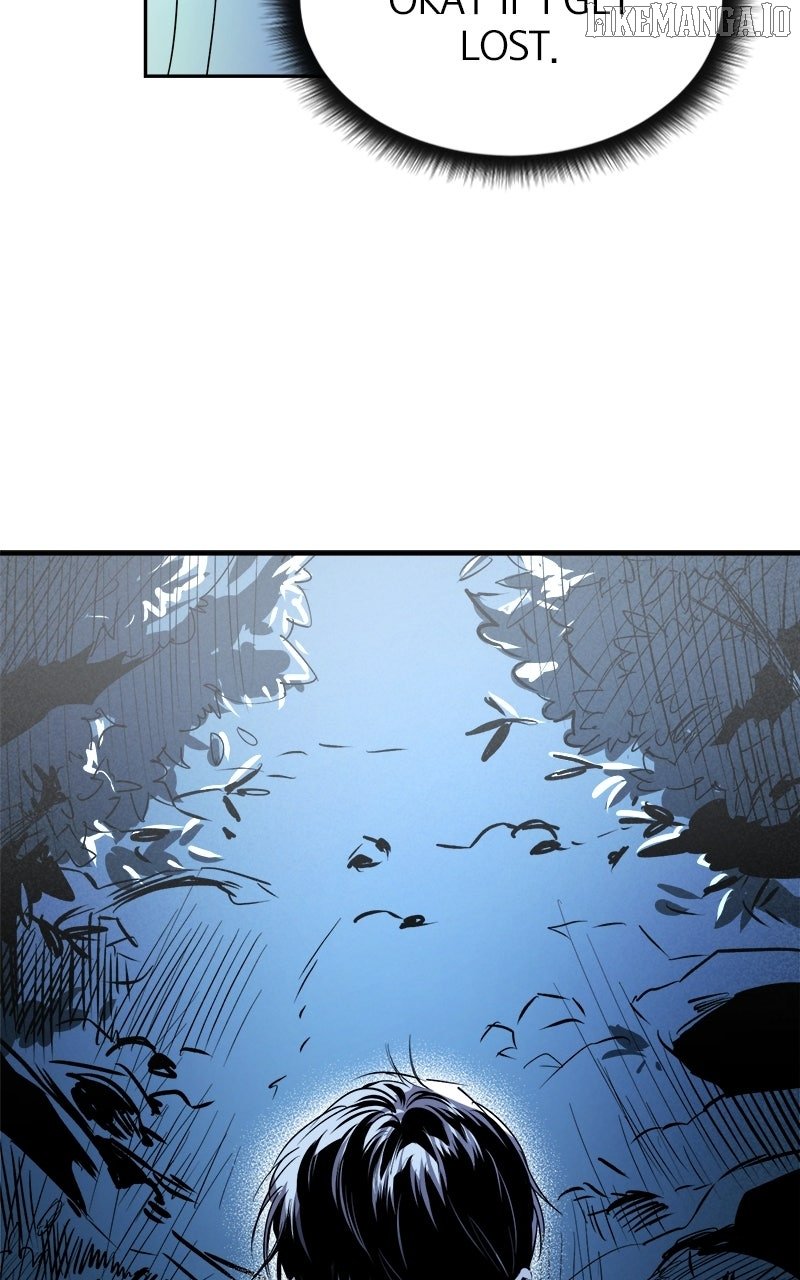 Locked to Death Chapter 52 - Page 30